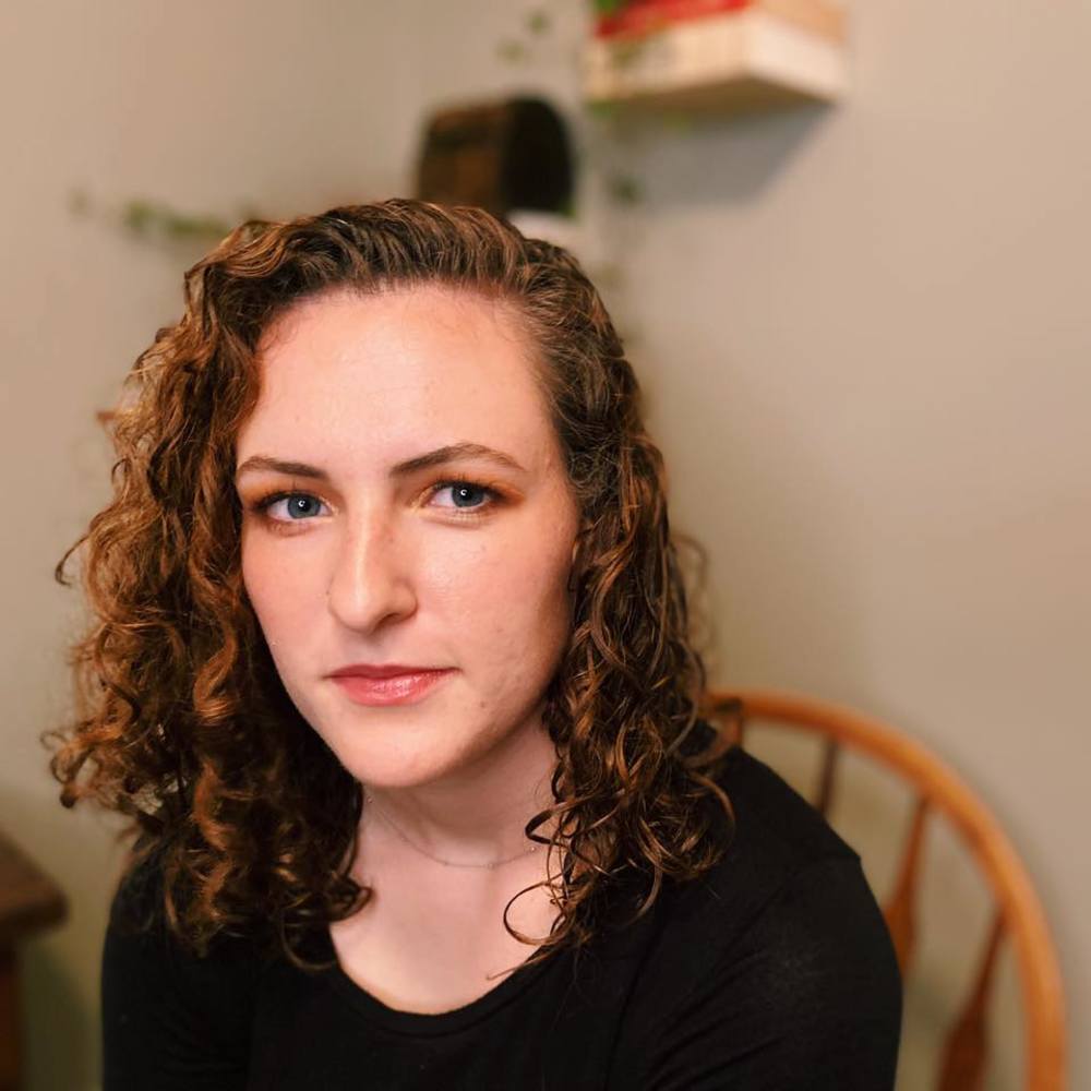 Meet your Posher, Esther